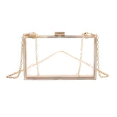 Die Laurent-Handtasche - mehrere Farben